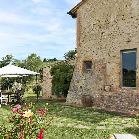 بيت للعطل Podere Mosciano Marcialla
