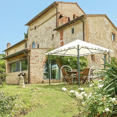 Podere Mosciano *