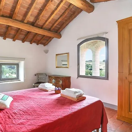 Podere Mosciano