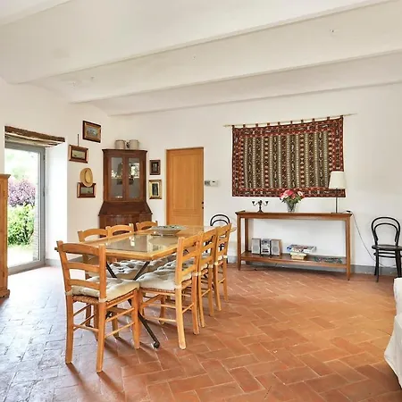Podere Mosciano بيت للعطل Marcialla