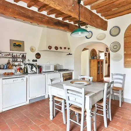 Podere Mosciano بيت للعطل Marcialla