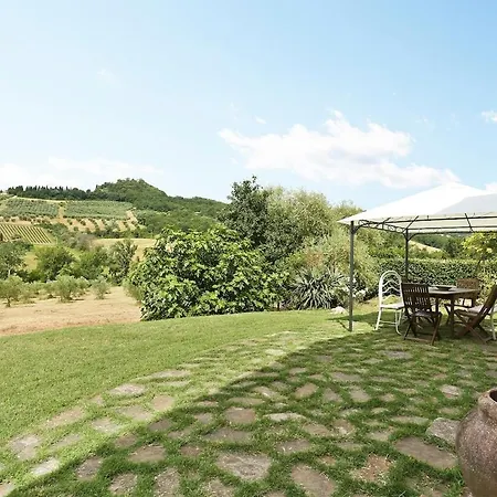 Podere Mosciano Marcialla