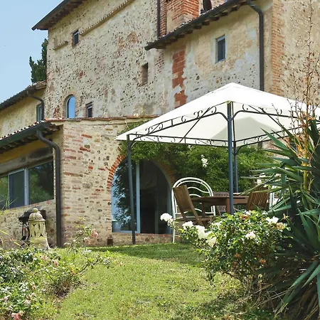 Podere Mosciano بيت للعطل Marcialla